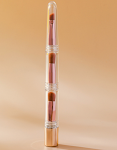 3in1 facial makeup brush