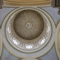 Cupola alla Venaria Reale di 