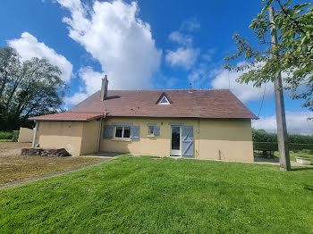 maison à Le Mêle-sur-Sarthe (61)