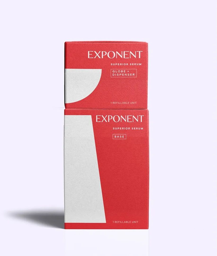 Exponent Packaging