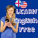 Learn English vocabulary by topic Download on Windows