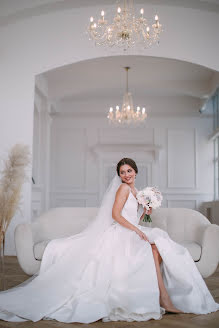 Fotógrafo de bodas Nastya Volkova (nastyavolkova). Foto del 15 de enero 2022