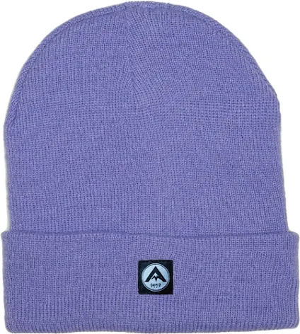 Beanie Kant | Lavendel mssa unisex