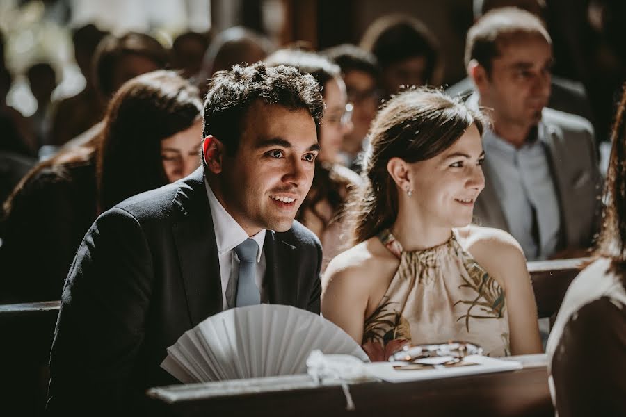 Wedding photographer Roberto De Riccardis (robertodericcar). Photo of 14 January 2020