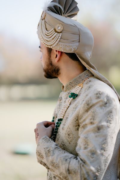 Fotografo di matrimoni Daniel Yañez (eternuweddings). Foto del 30 agosto 2023