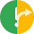 This icon represents whether the sourced content is dependent where the product attribute is used