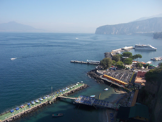 Sorrento di Antonio De Felice