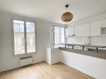 appartement à Paris 11ème (75)