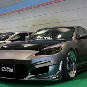 RX-8 SE3P