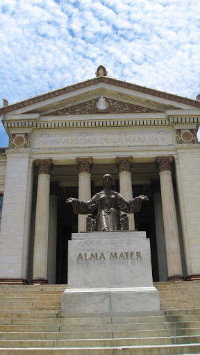 Alma Mater