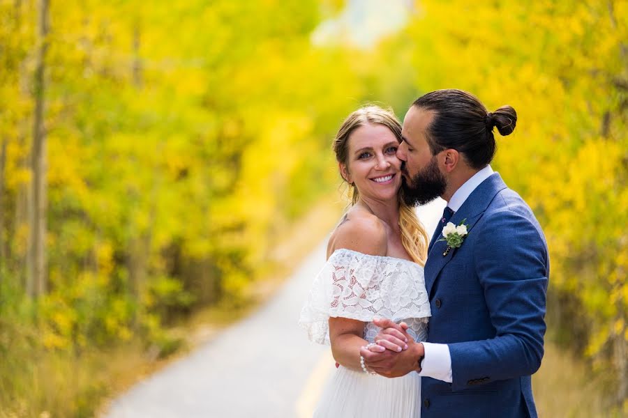 Photographe de mariage Veronica Sparks (veronicasparks). Photo du 25 mai 2023