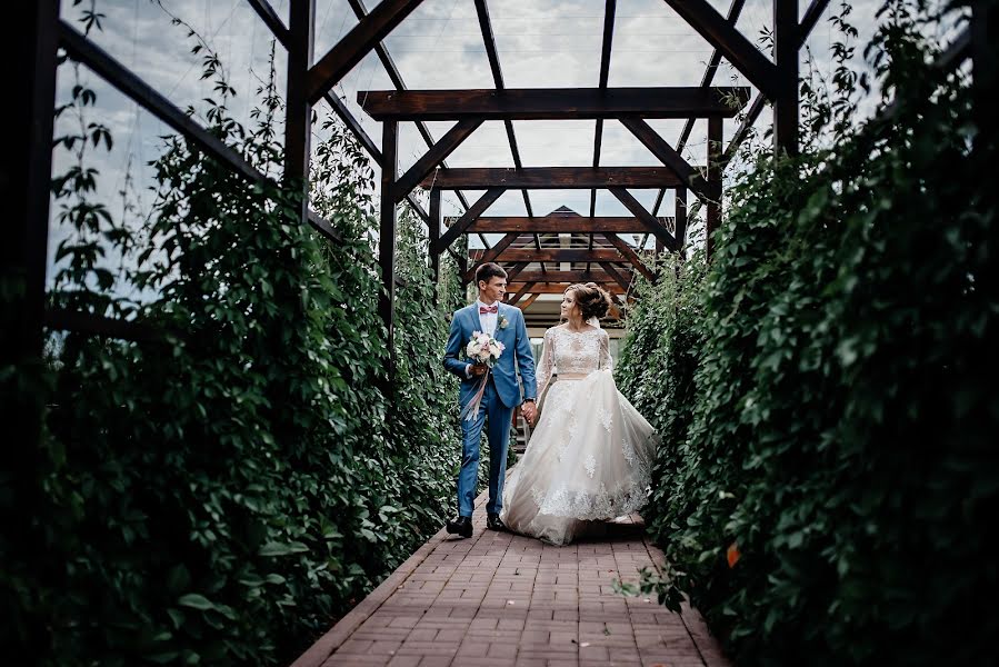 Wedding photographer Roman Zhdanov (roomaaz). Photo of 16 August 2018