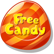 Free Candy 0.0 Icon