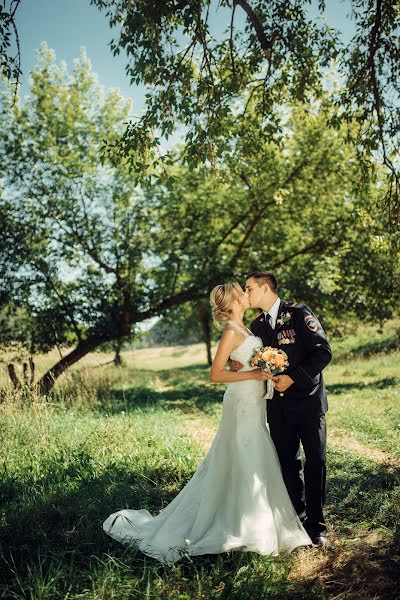 Photographe de mariage Masha Rybina (masharybina). Photo du 12 décembre 2018