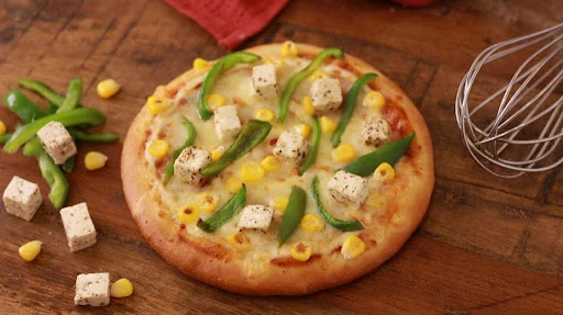 Spring Fling Pizza