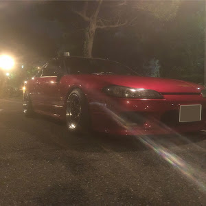 シルビア S15