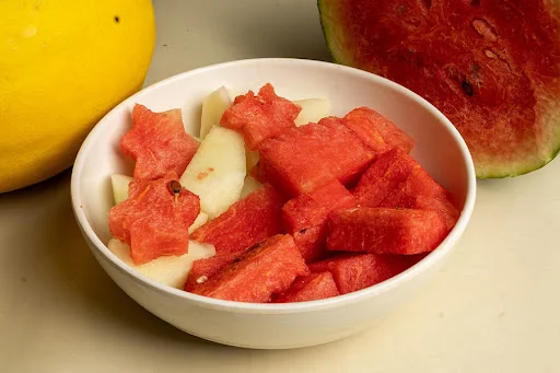 Fruitiffin Melons