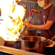 札幌炎神拉麵