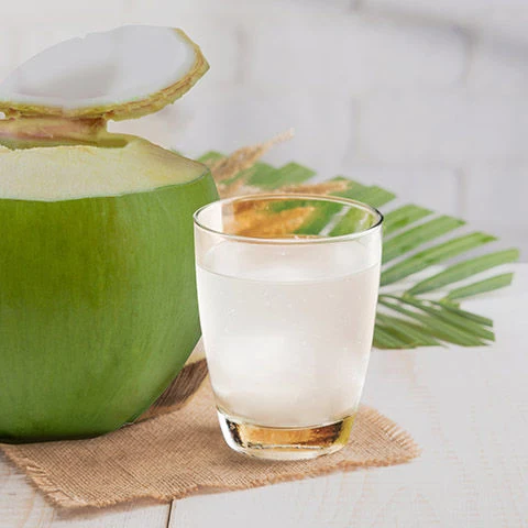 Tender Coconut Water