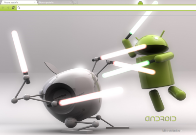 apple vs android