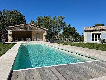 maison à Aix-en-Provence (13)