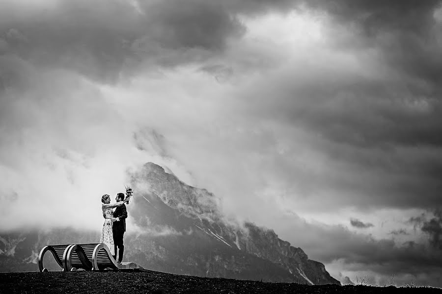 Svadobný fotograf Marco Cammertoni (marcocammertoni). Fotografia publikovaná 28. januára 2020