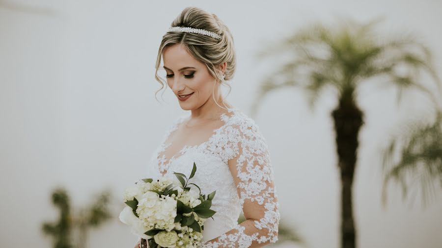 Fotógrafo de casamento Ronald Mennel (ronaldmennel). Foto de 24 de abril 2018