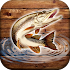 Fish Rain: Sport Fishing Games. Fishing Simulator.0.1.2.0
