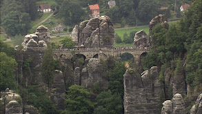 Germany: Plauen to Konigstein Castle thumbnail
