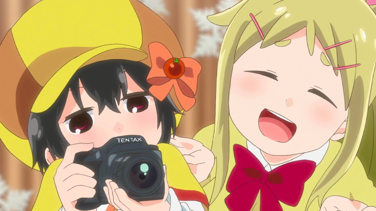 Watch Denki-gai live
