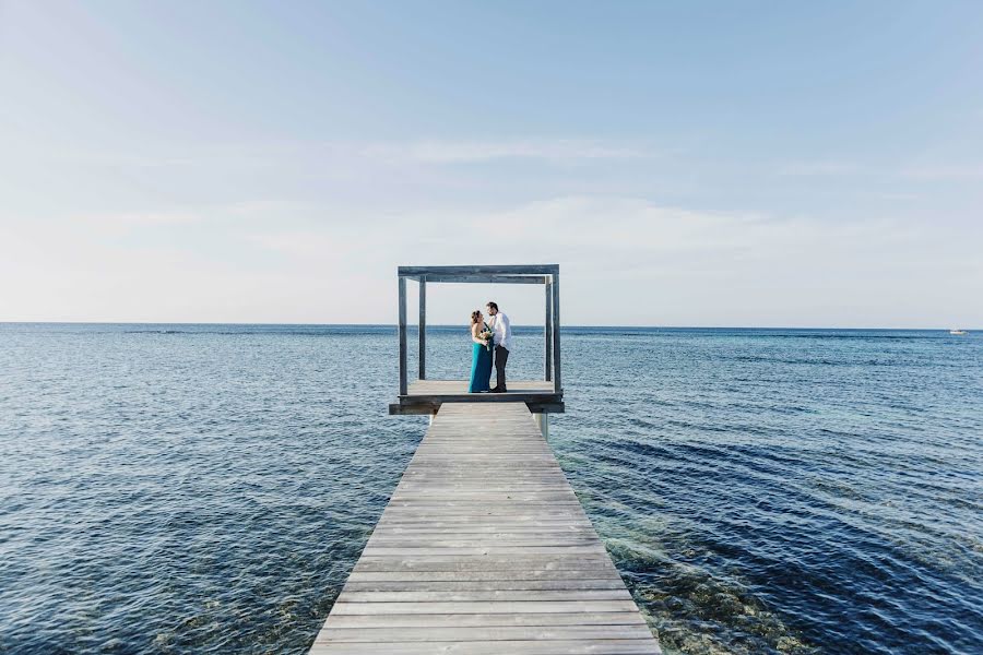 Fotografo di matrimoni Paola Jiménez (paolajimenez). Foto del 21 dicembre 2020