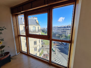 appartement à Paris 13ème (75)