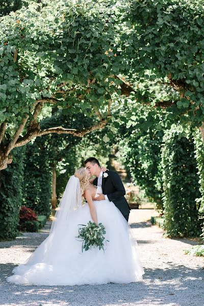 Fotógrafo de bodas Aleksandr Skuridin (alexskuridin). Foto del 26 de marzo 2019