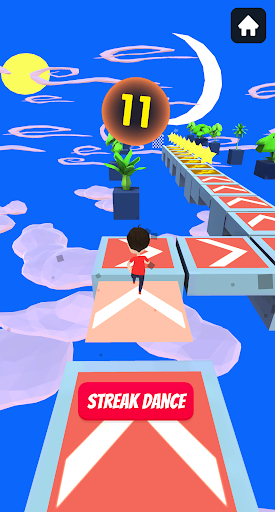 Fun Run 3D: Evolution