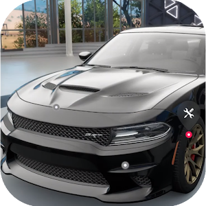 Download City Driver Dodge Simulator For PC Windows and Mac