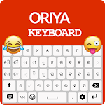 Cover Image of Tải xuống Oriya Keyboard 1.0.1 APK