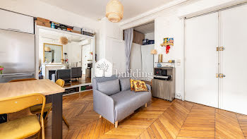 appartement à Paris 17ème (75)