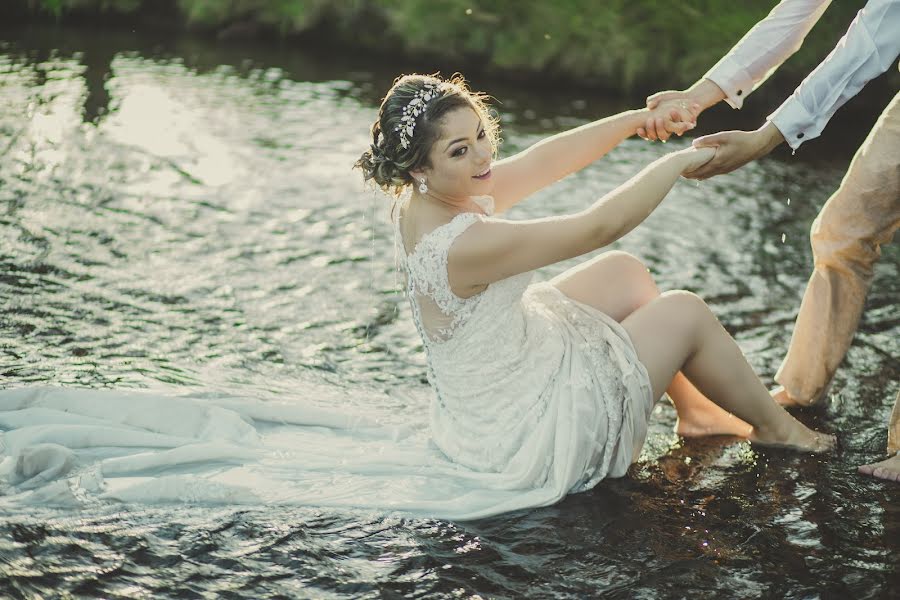 Fotografo di matrimoni Gabriel Torrecillas (gabrieltorrecil). Foto del 25 ottobre 2017