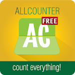 AllCounter.free: just count! Apk