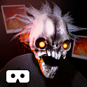 Icon VR Horror Escape 360