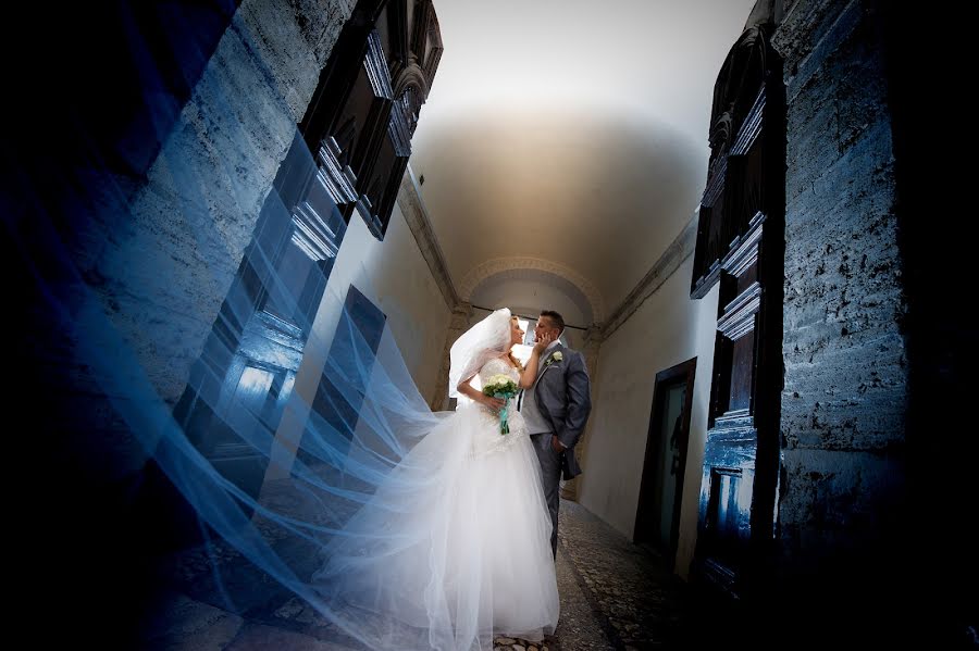 Fotógrafo de bodas Alessandro Ficano (ficano). Foto del 13 de enero 2016