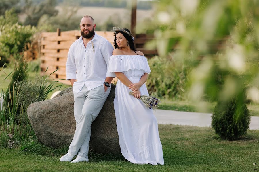 Fotógrafo de casamento Grigoriy Gudz (grigorygudz). Foto de 2 de agosto 2020