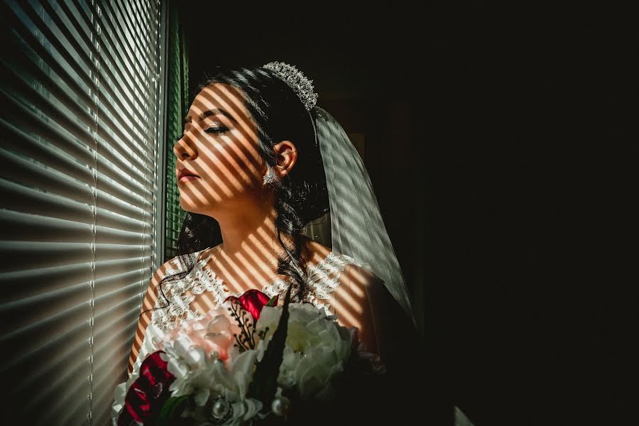 Svatební fotograf Alin Solano (alinsolano). Fotografie z 7.května 2019