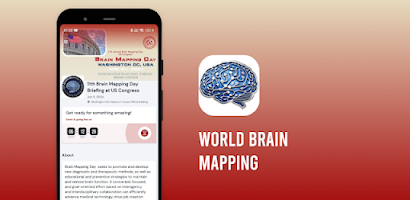 World Brain Mapping Screenshot 1 of 6