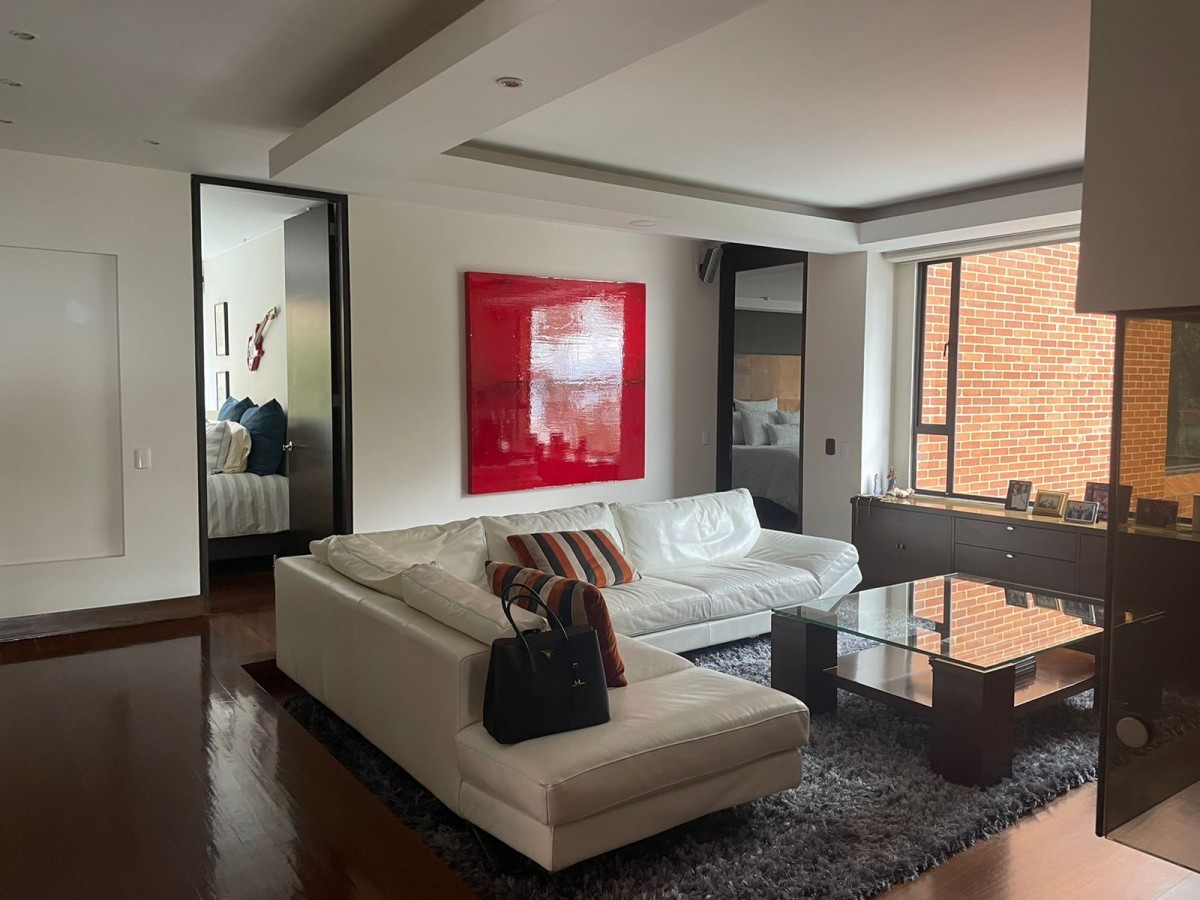 Apartamento En Venta - Montearroyo, Bogota