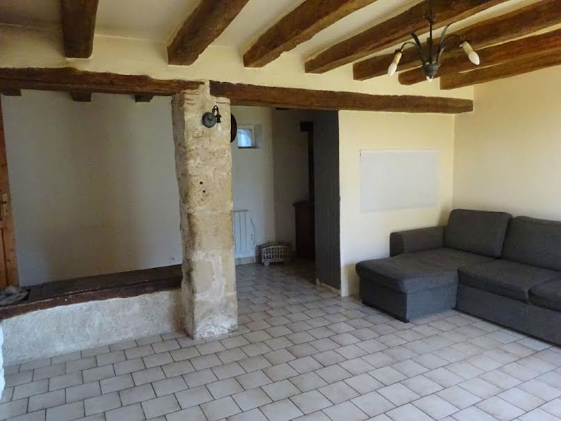 Vente maison 6 pièces 140 m² à Yzeures-sur-Creuse (37290), 145 990 €