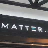 MATTER CAFE