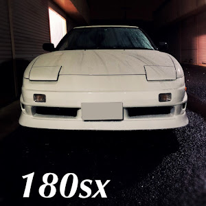 180SX RPS13