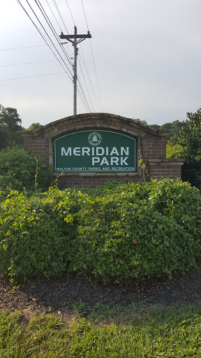 Meridian Park