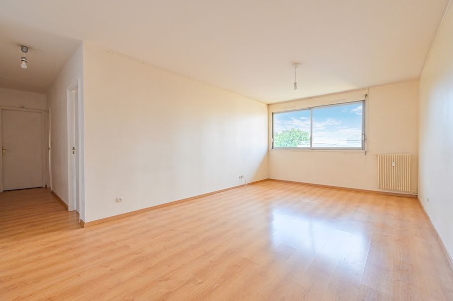 Vente appartement 3 pièces 66.26 m² à Montreuil (93100), 437 500 €